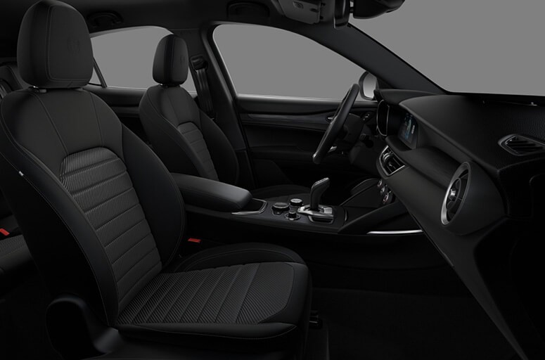 Alfa Romeo Stelvio 2.2 Turbodiesel 190 CV AT8 Q4 Business